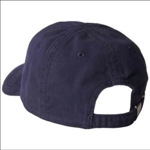 Lacoste Accessories - New Lacoste Unisex Navy Blue Hat Cap Lacoste Accessories - New Lacoste Unisex Navy Blue Hat Cap